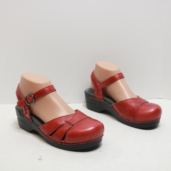 dansko 39 in us